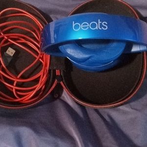 Beats Studio Headphones 🎧